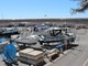 Bordighera: dopo anni ritorna in funzione a pieno regime l’area cantieristica del porto