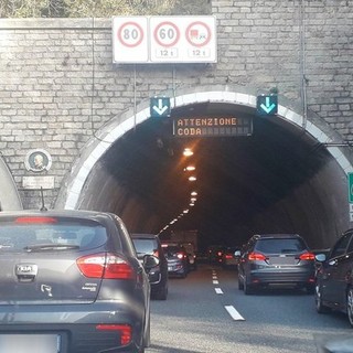 Autostrade: Anci Liguria: “Il ministro De Micheli assicura che dal 10 luglio ci sarà meno caos”