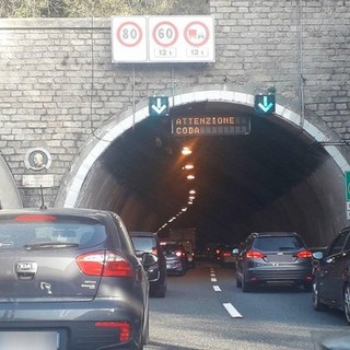 Viabilità: ecco i cantieri della prossima settimana sulla Torino-Savona e sulla Savona – Ventimiglia