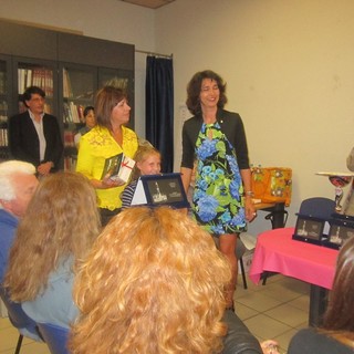 Triora: ancora un premio per il cortometraggio “A Creppo... paese amato”, questa volta la scuola primaria ottiene riconoscimento al "Trofeo La Lanterna Genova"