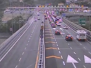 Giornata di rientri in provincia di Imperia: traffico intenso sull’A10 in direzione Francia e rallentamenti verso Savona Giornata di rientri in provincia di Imperia: traffico intenso sull’A10 in direzione Francia e rallentamenti verso Savona