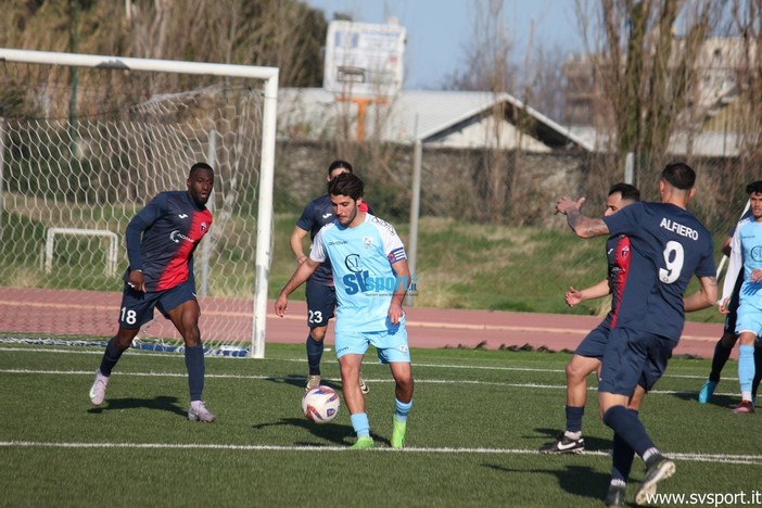 Un' immagine della sfida della passata stagione Un' immagine della sfida della passata stagione