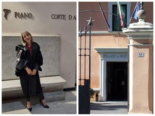 Imperia, paga il mantenimento del figlio in Romania ma l'ex moglie lo pretende anche in Italia: il giudice dà ragione all'imputato