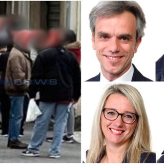 Taggia: screening oncologico e centro prelievi, minoranza all'attacco del sindaco "Stiamo perdendo servizi uno dopo l'altro" Taggia: screening oncologico e centro prelievi, minoranza all'attacco del sindaco "Stiamo perdendo servizi uno dopo l'altro"