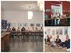 Bordighera aderisce alla Fondazione Gazzetta Amministrativa della Repubblica Italiana (Foto) Bordighera aderisce alla Fondazione Gazzetta Amministrativa della Repubblica Italiana (Foto)