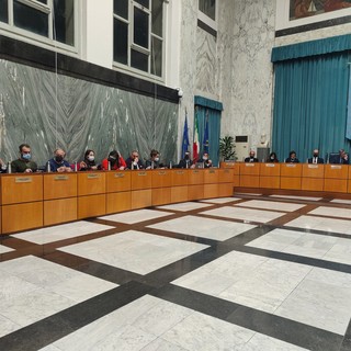 Imperia: torna a riunirsi il Consiglio comunale, ecco l'ordine del giorno dell'assise