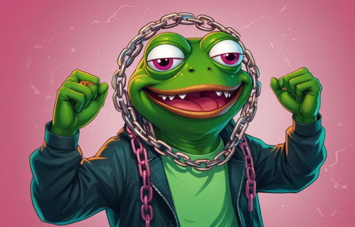 Pepe Unchained è la migliore crypto presale: superati i 50 milioni di dollari Pepe Unchained è la migliore crypto presale: superati i 50 milioni di dollari