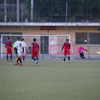 Calcio, Promozione. Ventimiglia, doppia sfida alle prime della classe: è trittico con Taggia e Varazze
