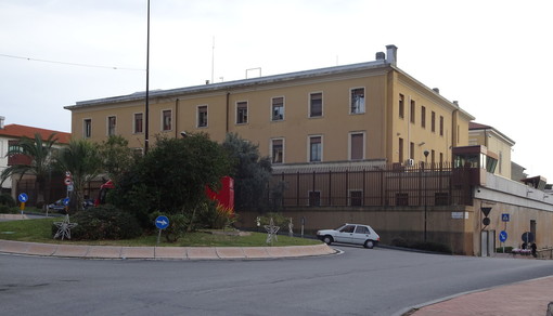 Carcere di Imperia, l’USPP replica al senatore Berrino: “Nessun nuovo agente maschile assegnato”