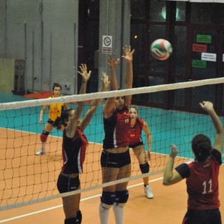 Pallavolo, serie C Regionale: continua la marcia del Carcare, consolida il 1° posto in classifica e scivolone del Ventimiglia Pallavolo, serie C Regionale: continua la marcia del Carcare, consolida il 1° posto in classifica e scivolone del Ventimiglia