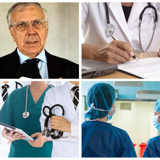 Sos medici di famiglia, nessuno candidato all'ultimo concorso: Alberti "Carenza cronica nazionale, 5 anni per colmare il gap"