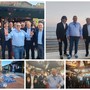 'Per Bordighera' chiude la campagna elettorale: "Siamo il cambiamento" (Foto e video) 'Per Bordighera' chiude la campagna elettorale: "Siamo il cambiamento" (Foto e video)