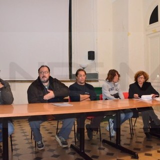 Pigna: la Provincia annulla il progetto sulla costruzione della centrale elettrica sul rio Carne. La gioia del comitato: "Questa è una vittoria dal basso"