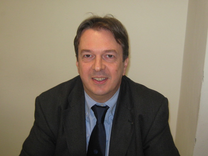Claudio Roggero