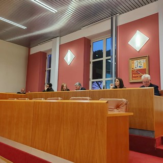 Ventimiglia, revoca dell'incarico a Martinetto. Scullino: "Un sindaco forte risponde con i fatti, non con le punizioni"