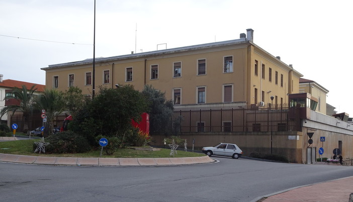 Carcere di Imperia, l’USPP replica al senatore Berrino: “Nessun nuovo agente maschile assegnato”