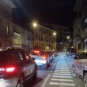 Ponte del 2 Giugno, code sulla Statale 28: rallentamenti dal Piemonte alla Liguria a causa di un cantiere a Ormea Ponte del 2 Giugno, code sulla Statale 28: rallentamenti dal Piemonte alla Liguria a causa di un cantiere a Ormea