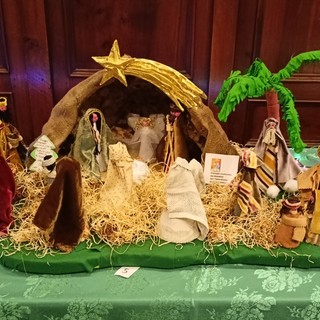 Ventimiglia, torna il concorso presepi poveri: consegna dal 22 al 24 dicembre (Foto) Ventimiglia, torna il concorso presepi poveri: consegna dal 22 al 24 dicembre (Foto)