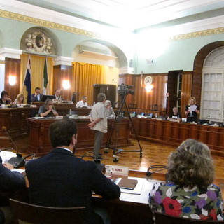 Sanremo: una operatrice socio-sanitaria ci scrive per ringraziare l'Amministrazione Comunale