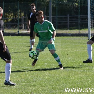 Calcio, Promozione: i risultati e la classifica dopo la settima giornata
