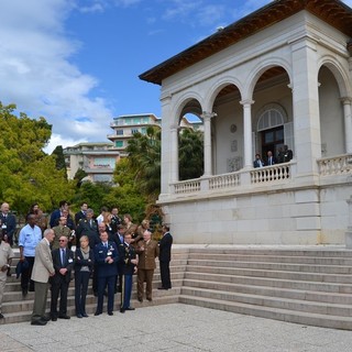 Sanremo: a Villa Ormond corso avanzato sul diritto internazionale umanitario