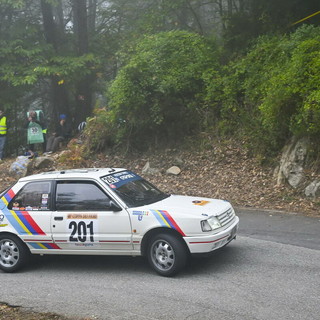 Coppa dei Fiori, a Sanremo trionfano Fabio e Paolo Verdona nella Regolarità 60 Coppa dei Fiori, a Sanremo trionfano Fabio e Paolo Verdona nella Regolarità 60