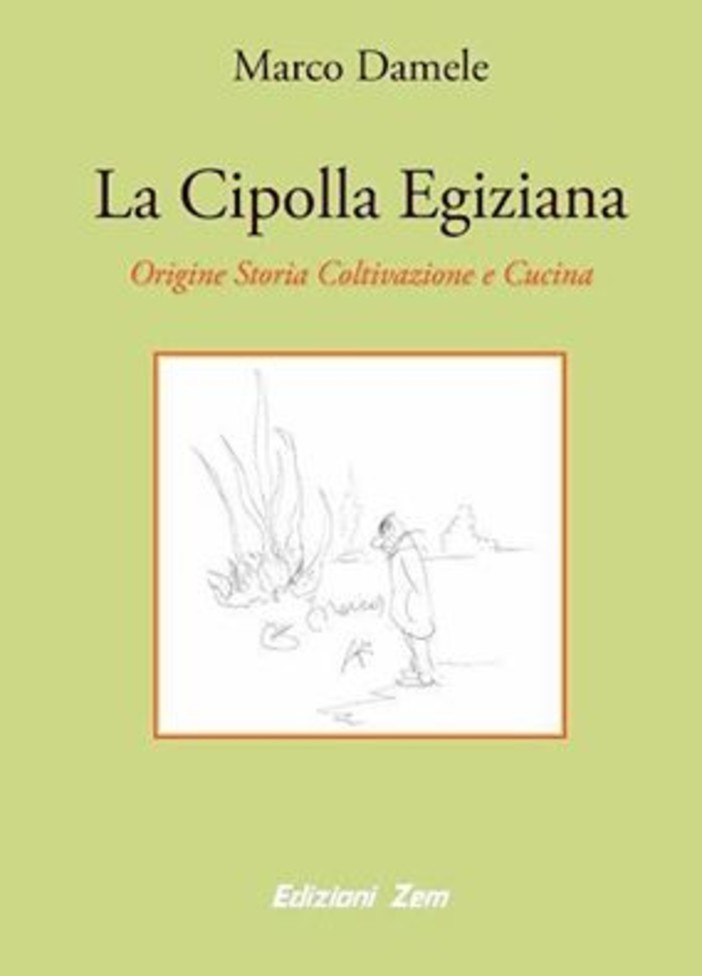 Imperia: festa di Primavera all'insegna della Cipolla Egiziana con libro e degustazione
