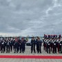 Carabinieri in festa in provincia di Imperia, celebrazioni per il 212° anniversario della Fondazione dell’Arma