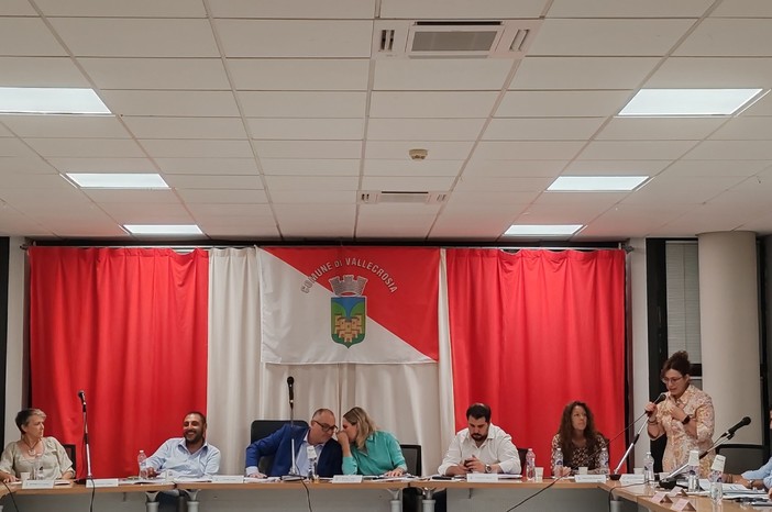 Vallecrosia: torna a riunirsi mercoledì 20 agosto il Consiglio comunale Vallecrosia: torna a riunirsi mercoledì 20 agosto il Consiglio comunale