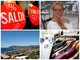 Golfo dianese, primo bilancio 'disastroso' per i saldi. Weitzenmiller (Confcommercio): "Più del 50% di perdite. Abbigliamento in crisi nera" Golfo dianese, primo bilancio 'disastroso' per i saldi. Weitzenmiller (Confcommercio): "Più del 50% di perdite. Abbigliamento in crisi nera"