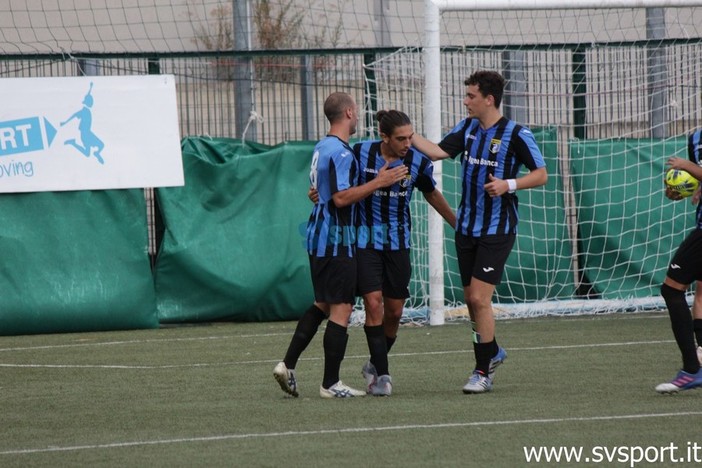 Calcio, Eccellenza: i risultati e la classifica dopo la settima giornata