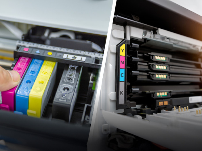 Quali cartucce convengono per uffici, studi professionali e PMI: una guida completa Quali cartucce convengono per uffici, studi professionali e PMI: una guida completa