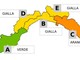 Allerta meteo di Arpal per piogge diffuse, temporali e neve, gli episodi più critici su centro e levante della Liguria Allerta meteo di Arpal per piogge diffuse, temporali e neve, gli episodi più critici su centro e levante della Liguria