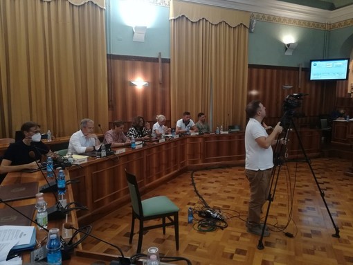 Sanremo: come si è concluso il lavoro della Commissione Speciale su Rivieracqua? I rumors e l'attesa dei risultati