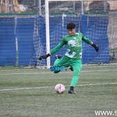 Calcio. Serie D, è la super parata di Bohli della Sanremese la più votata di giornata