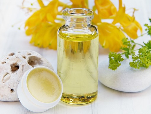 Perché scegliere i cosmetici biologici