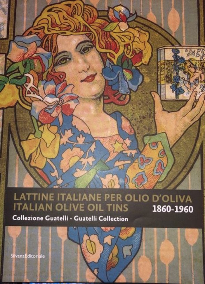Sanremo: “La collezione di lattine storiche di Tiziana Guatelli” al centro della lezione di domani con l'Unitre Sanremo: “La collezione di lattine storiche di Tiziana Guatelli” al centro della lezione di domani con l'Unitre