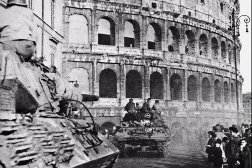 Due giovani imperiesi lanciano una campagna di crowdfunding per risvegliare la memoria storica sulla Seconda Guerra Mondiale Due giovani imperiesi lanciano una campagna di crowdfunding per risvegliare la memoria storica sulla Seconda Guerra Mondiale