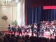 Sanremo: grande successo per il 6° Concerto di San Romolo, realizzato dal Circolo Ligustico in collaborazione con l'associazione "Amici dell'Orchestra Sinfonica Sanremo: grande successo per il 6° Concerto di San Romolo, realizzato dal Circolo Ligustico in collaborazione con l'associazione "Amici dell'Orchestra Sinfonica