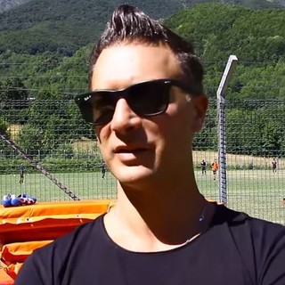 Calcio, Unione Sanremo. Bersano e Vignaroli raggianti: "Sancinito e Puddu grandi uomini e grandi giocatori"