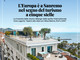 L'Europa è a Sanremo nel segno del turismo a cinque stelle