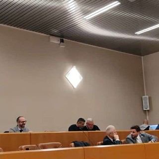 Consiglio comunale, Ventimiglia vota all'unanimità la ratifica di variazione al bilancio