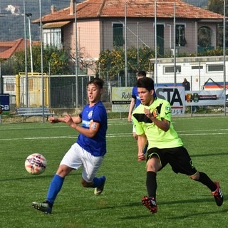 Calcio, Juniores Provinciali: i risultati e la classifica dopo la 26° giornata