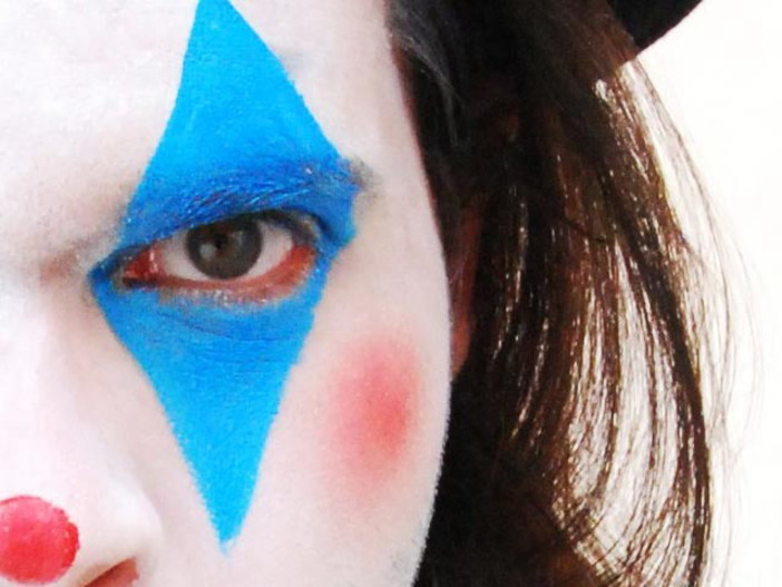 Festival di Sanremo: cantautore e clown, stasera Christian Gullone in due locali nel centro storico