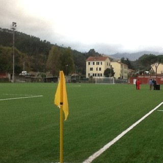 Calcio: Quiliano&Valleggia, lividi e amarezza dopo la rissa con la Dianese & Golfo: “Situazione ingigantita dalla tensione della gara" Calcio: Quiliano&Valleggia, lividi e amarezza dopo la rissa con la Dianese & Golfo: “Situazione ingigantita dalla tensione della gara"
