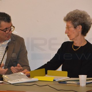 Bordighera: duro ‘j’accuse’ di Mara Lorenzi “L’Amministrazione Ingenito persevera nelle scelte rischiose”