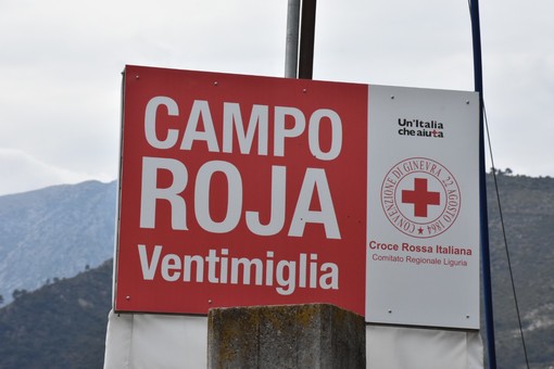 Ventimiglia: numeri stabili al Campo Roya, sempre maggiore la percentuale di migranti che decide di presentare richiesta d’asilo