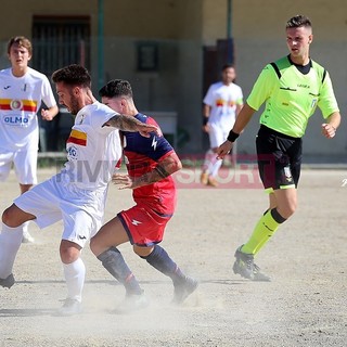 Nel campionato di Promozione in campo stasera due recuperi della seconda giornata
