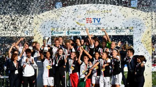 Calcio femminile. A Torino la finale della Champions League donne 2022