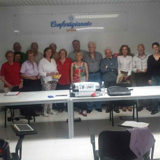 Sanremo: un corso dedicato all'uso dei tablet per le persone della terza età